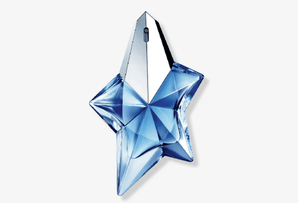 Mugler Angel Eau de Parfum